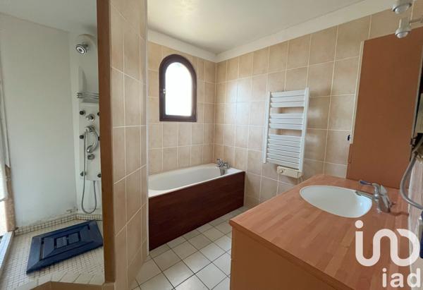 Maison à vendre 5 pièces 105 m² Naintré