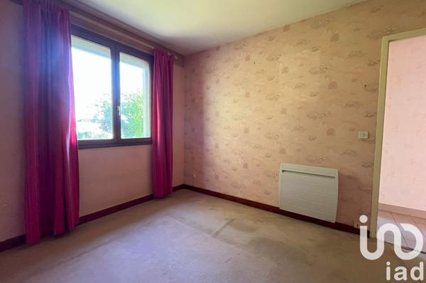 Maison à vendre 5 pièces 105 m² Naintré