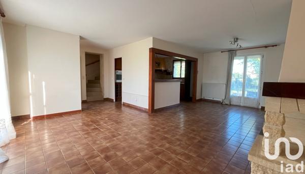 Maison à vendre 5 pièces 105 m² Naintré