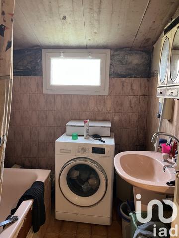 Maison à vendre 6 pièces 135 m² Abzac