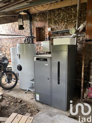 Maison à vendre 6 pièces 135 m² Abzac