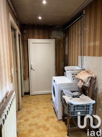 Maison à vendre 6 pièces 135 m² Abzac