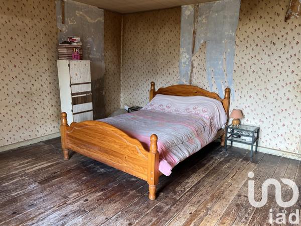 Maison à vendre 6 pièces 135 m² Abzac