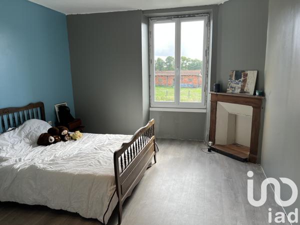 Maison à vendre 6 pièces 135 m² Abzac