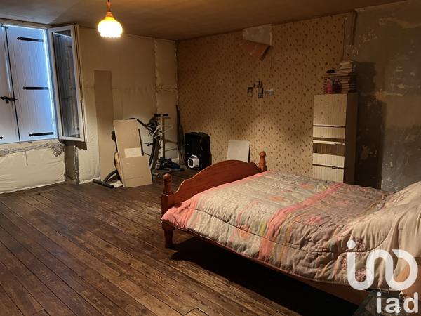 Maison à vendre 6 pièces 135 m² Abzac