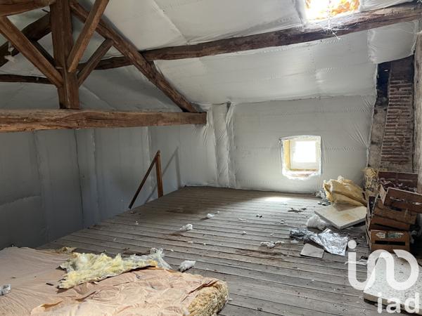 Maison à vendre 6 pièces 135 m² Abzac