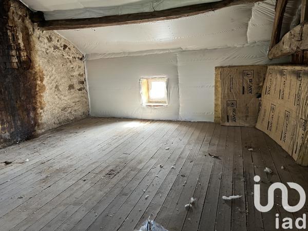 Maison à vendre 6 pièces 135 m² Abzac