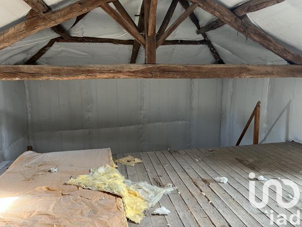 Maison à vendre 6 pièces 135 m² Abzac