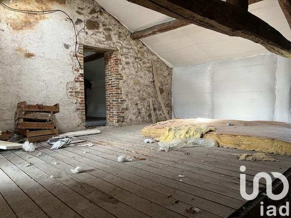 Maison à vendre 6 pièces 135 m² Abzac