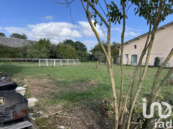 Maison à vendre 6 pièces 135 m² Abzac