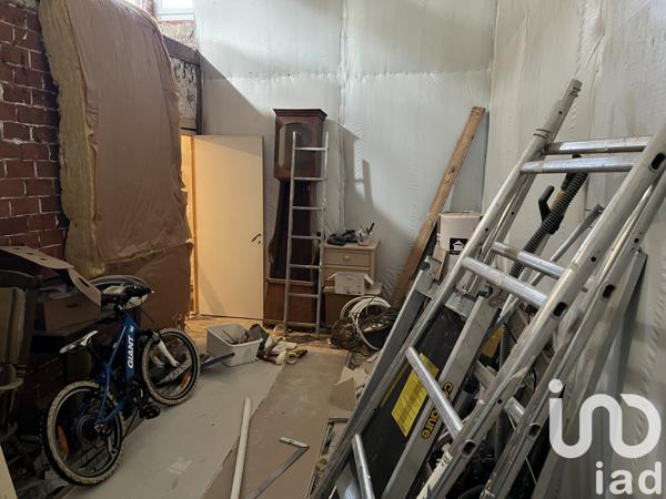 Maison à vendre 6 pièces 135 m² Abzac