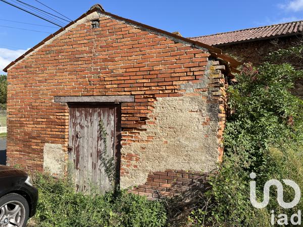 Maison à vendre 6 pièces 135 m² Abzac