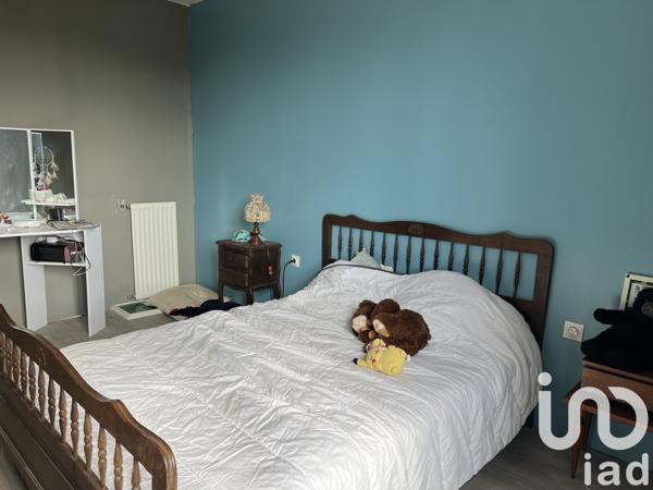 Maison à vendre 6 pièces 135 m² Abzac