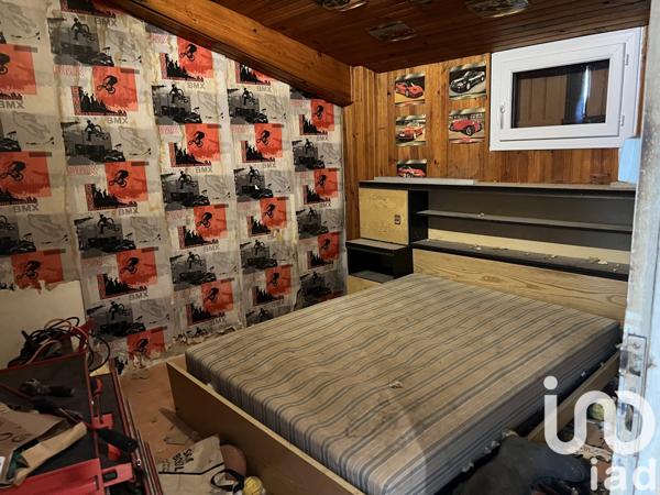 Maison à vendre 6 pièces 135 m² Abzac