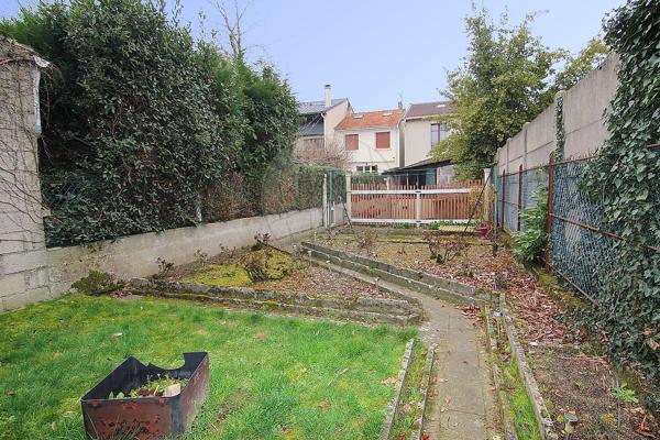 Maison  en vente - Gabriel Péri - Estienne d'Orves