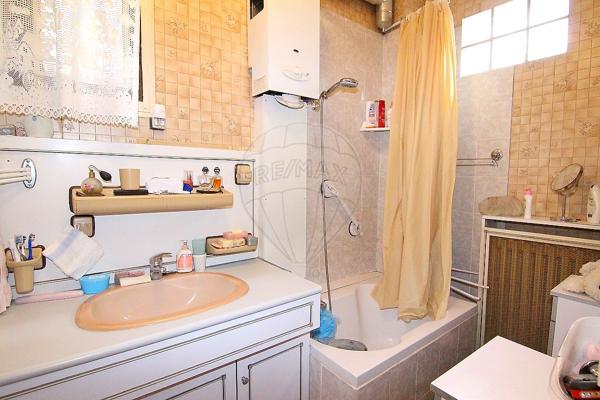 Maison  en vente - Gabriel Péri - Estienne d'Orves