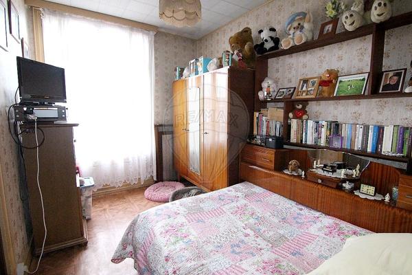 Maison  en vente - Gabriel Péri - Estienne d'Orves