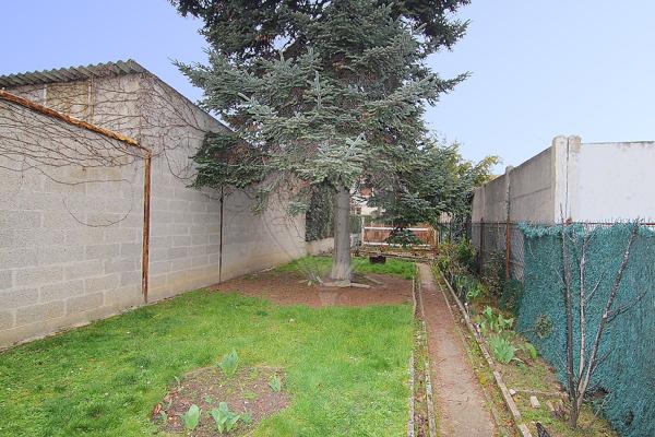 Maison  en vente - Gabriel Péri - Estienne d'Orves