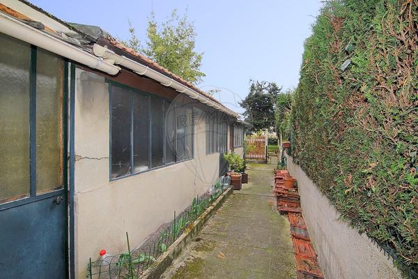 Maison  en vente - Gabriel Péri - Estienne d'Orves