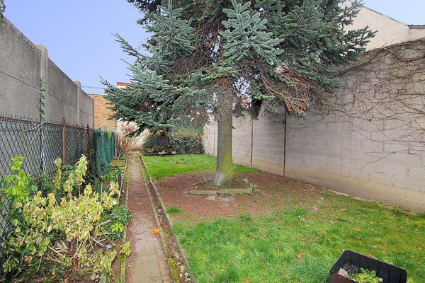 Maison  en vente - Gabriel Péri - Estienne d'Orves