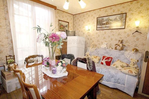 Maison  en vente - Gabriel Péri - Estienne d'Orves