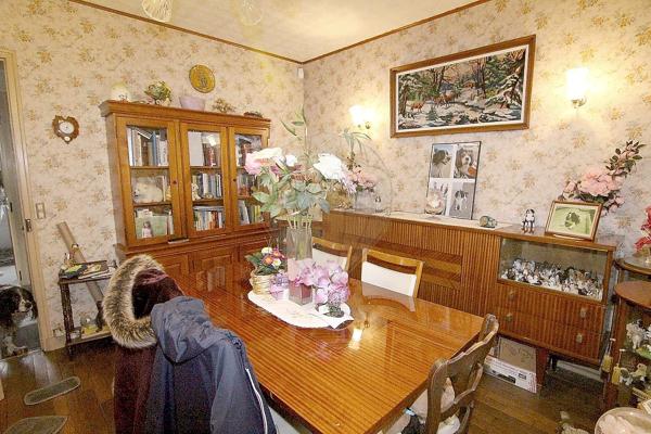 Maison  en vente - Gabriel Péri - Estienne d'Orves