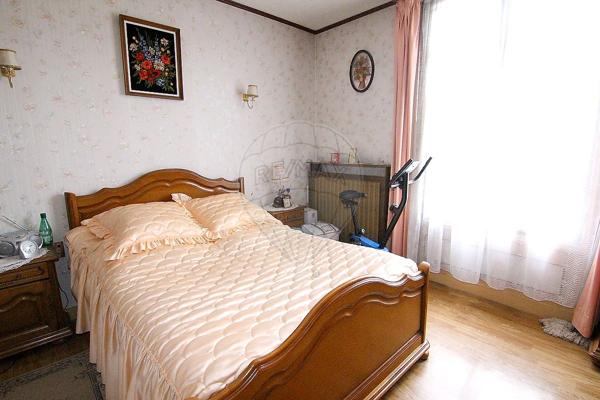 Maison  en vente - Gabriel Péri - Estienne d'Orves