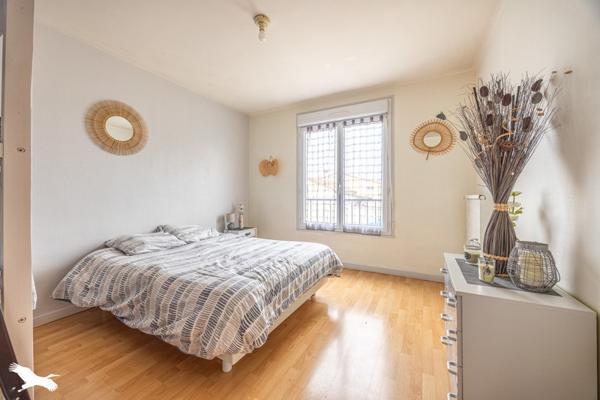 Maison à vendre |                                       Chauray |                                        4 pièces  |  100 m²