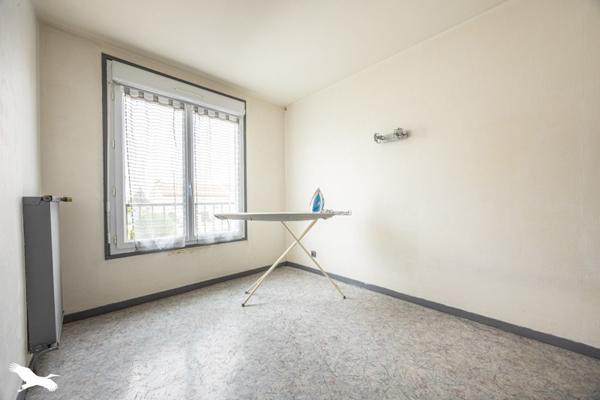 Maison à vendre |                                       Chauray |                                        4 pièces  |  100 m²