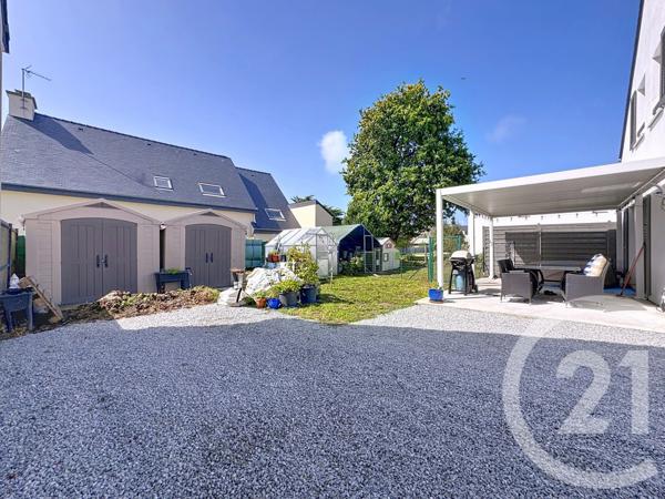 Maison à vendre  4 pièces - 78,71 m2 SARZEAU - 56