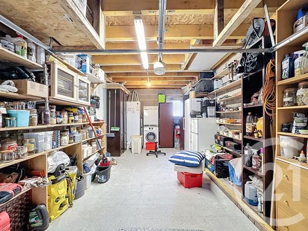 Maison à vendre  4 pièces - 78,71 m2 SARZEAU - 56