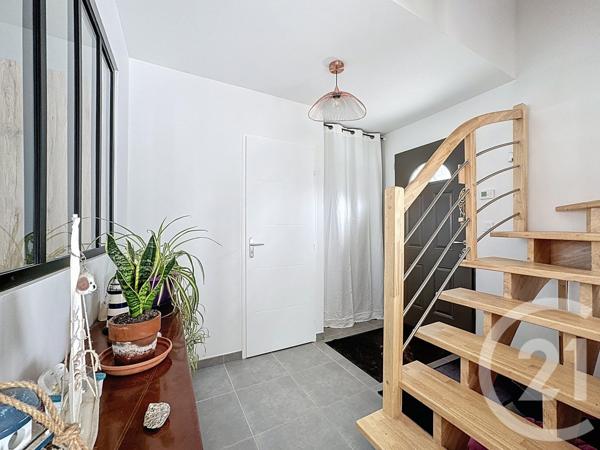 Maison à vendre  4 pièces - 78,71 m2 SARZEAU - 56