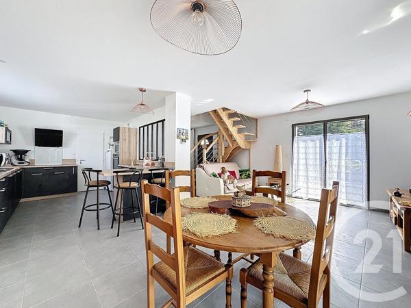 Maison à vendre  4 pièces - 78,71 m2 SARZEAU - 56