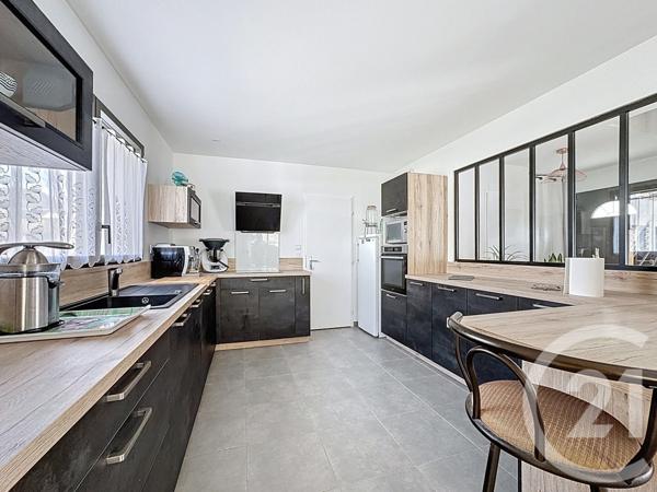 Maison à vendre  4 pièces - 78,71 m2 SARZEAU - 56