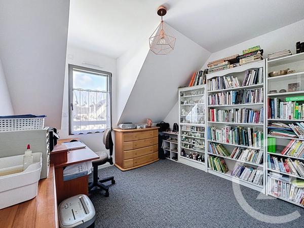 Maison à vendre  4 pièces - 78,71 m2 SARZEAU - 56