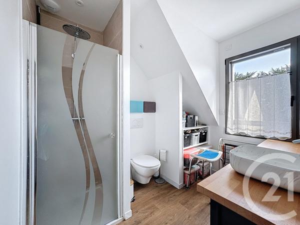 Maison à vendre  4 pièces - 78,71 m2 SARZEAU - 56