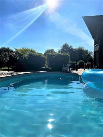 Magnifique propriété de 285 m2