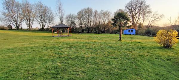 Magnifique propriété de 285 m2