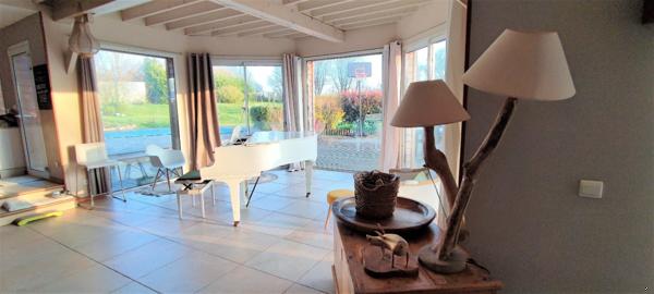 Magnifique propriété de 285 m2