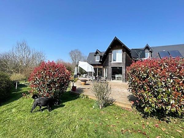 Magnifique propriété de 285 m2