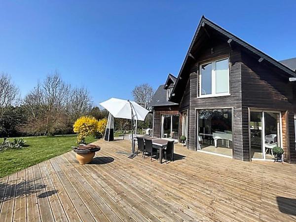 Magnifique propriété de 285 m2