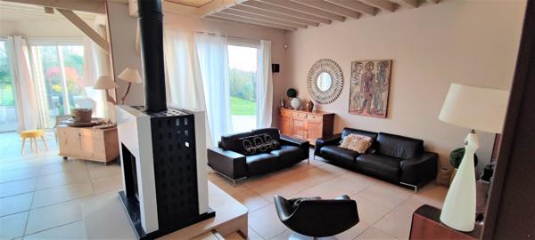 Magnifique propriété de 285 m2