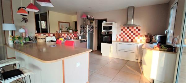 Magnifique propriété de 285 m2