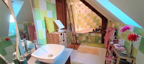 Magnifique propriété de 285 m2