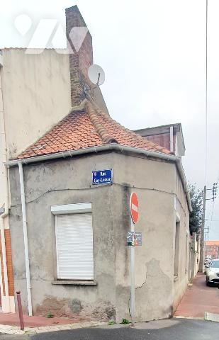 Maison à rénover 