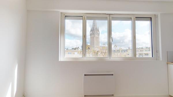 STUDIO 20 M2 lumineux proche Fac de Caen