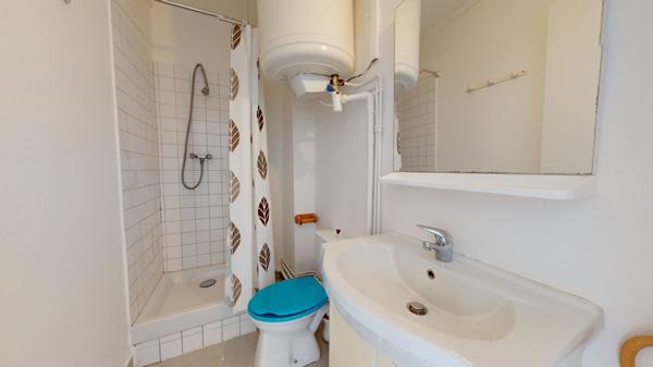 STUDIO 20 M2 lumineux proche Fac de Caen