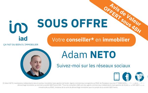 Maison à vendre 5 pièces 123 m² Saint-Laurent-de-la-Salanque