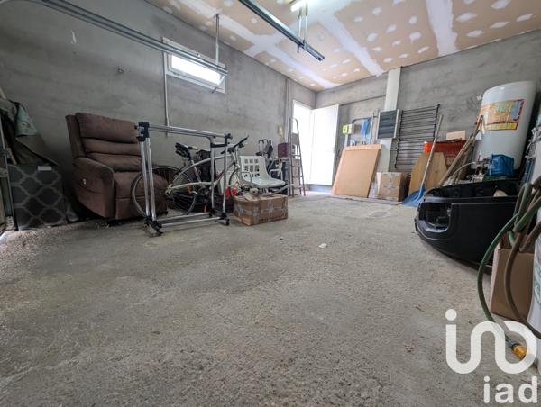 Maison à vendre 5 pièces 123 m² Saint-Laurent-de-la-Salanque