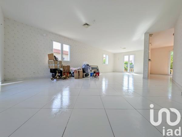 Maison à vendre 5 pièces 123 m² Saint-Laurent-de-la-Salanque